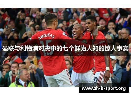 曼联与利物浦对决中的七个鲜为人知的惊人事实 曼联与利物浦对决中的七个鲜为人知的惊人事实