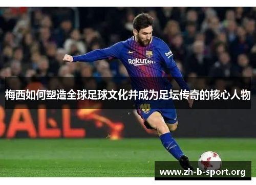 梅西如何塑造全球足球文化并成为足坛传奇的核心人物 梅西如何塑造全球足球文化并成为足坛传奇的核心人物