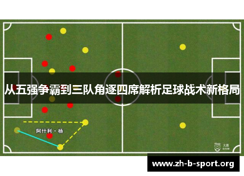 从五强争霸到三队角逐四席解析足球战术新格局 从五强争霸到三队角逐四席解析足球战术新格局