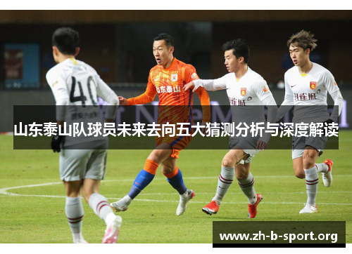 山东泰山队球员未来去向五大猜测分析与深度解读 山东泰山队球员未来去向五大猜测分析与深度解读