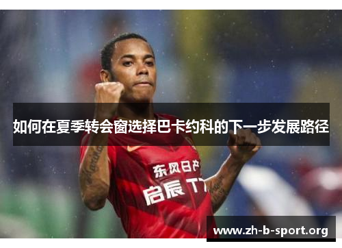 如何在夏季转会窗选择巴卡约科的下一步发展路径 如何在夏季转会窗选择巴卡约科的下一步发展路径