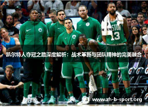 凯尔特人夺冠之路深度解析：战术革新与团队精神的完美融合