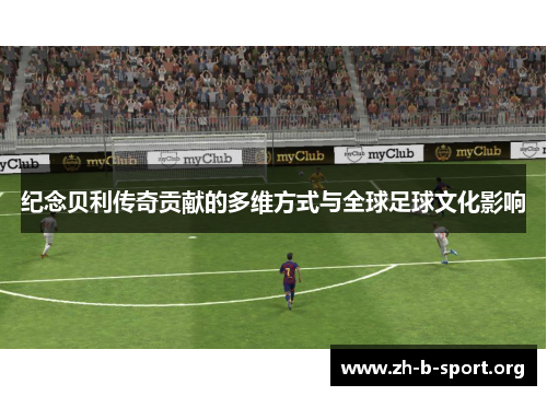 纪念贝利传奇贡献的多维方式与全球足球文化影响 纪念贝利传奇贡献的多维方式与全球足球文化影响