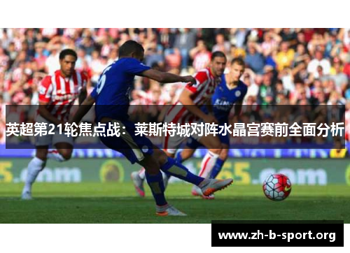 英超第21轮焦点战:莱斯特城对阵水晶宫赛前全面分析 英超第21轮焦点战:莱斯特城对阵水晶宫赛前全面分析