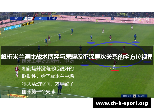 解析米兰德比战术博弈与荣耀象征深层次关系的全方位视角 解析米兰德比战术博弈与荣耀象征深层次关系的全方位视角