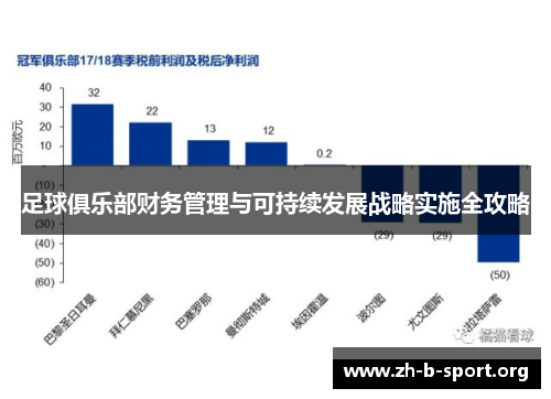 足球俱乐部财务管理与可持续发展战略实施全攻略 足球俱乐部财务管理与可持续发展战略实施全攻略